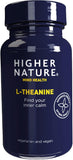 Theanine Capsules 100mg 90's