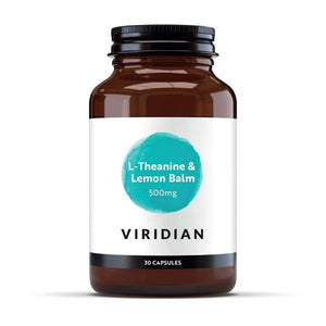 Have you been asking yourself, Where to get Viridian L-Theanine  & Lemon Balm Capsules in Kenya? or Where to get L-Theanine 200mg & Lemon Balm 300mg Capsules in Nairobi? Kalonji Online Shop Nairobi has it. Contact them via WhatsApp/Call 0716 250 250 or even shop online via their website www.kalonji.co.ke