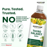 Where to buy Goodcare Thyro Balance juice in Nairobi, Kenya?
WhatsApp/Call 0716250250 / shop online www.kalonji.co.ke
Free Delivery 4 order over 3K
