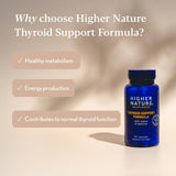 Where to get Higher Nature Thyroid Support Capsules in Nairobi Kenya?
WhatsApp/Call 0716250250 / shop online www.kalonji.co.ke
Free Delivery 4 order over 3K