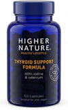 Where to get Higher Nature Thyroid Support Capsules in Nairobi Kenya?
WhatsApp/Call 0716250250 / shop online www.kalonji.co.ke
Free Delivery 4 order over 3K