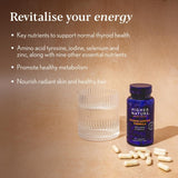 Where to get Higher Nature Thyroid Support Capsules in Nairobi Kenya?
WhatsApp/Call 0716250250 / shop online www.kalonji.co.ke
Free Delivery 4 order over 3K
