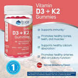 Where to get Vitamin D3 + K2 GUMMIES in Nairobi Kenya? Kalonji Shop has
WhatsApp/Call 0716250250 / shop online www.kalonji.co.ke
Free Delivery 4 order over 3K