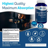 Where to get Magnesium Glycinate Capsules in Nairobi Kenya? Kalonji Shop
WhatsApp/Call 0716250250 / shop online www.kalonji.co.ke
Free Delivery 4 order over 3K