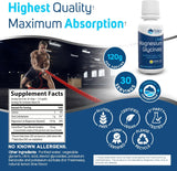 Where to get Magnesium Glycinate liquid in Nairobi Kenya? Kalonji Shop
WhatsApp/Call 0716250250 / shop online www.kalonji.co.ke
Free Delivery 4 order over 3K