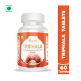 Where to get triphala Tablets Nairobi Kenya? Kalonji Shop has it.
WhatsApp/Call via 0716 250 250 or even shop online www.kalonji.co.ke