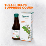 Tulasi Syrup 200ml