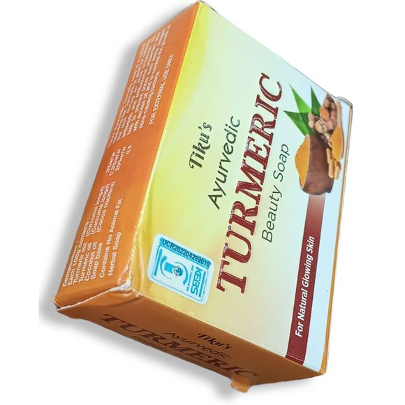 Have you been asking yourself, Where to get Ayurvedic Turmeric Soap in Kenya? or Where to get tikus Ayurvedic Turmeric Soap in Nairobi? Kalonji Online Shop Nairobi has it. Contact them via WhatsApp/Call 0716 250 250 or even shop online via their website www.kalonji.co.ke