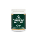 Turmeric Capsules 60's