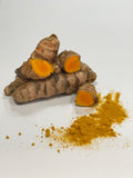 Turmeric Capsules 60's