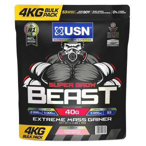 Have you been asking yourself, Where to get USN SUPER GROW BEAST in Kenya? or Where to get SUPER GROW BEAST in Nairobi? Kalonji Online Shop Nairobi has it. Contact them via WhatsApp/call via 0716 250 250 or even shop online via their website www.kalonji.co.ke