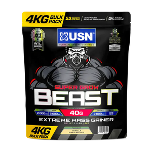 Have you been asking yourself, Where to get USN SUPER GROW BEAST in Kenya? or Where to get SUPER GROW BEAST in Nairobi? Kalonji Online Shop Nairobi has it. Contact them via WhatsApp/call via 0716 250 250 or even shop online via their website www.kalonji.co.ke