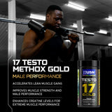 Where to get 17 Testo Methox Gold Capsules in Nairobi Kenya?
WhatsApp/Call 0716250250 / shop online www.kalonji.co.ke
Free Delivery 4 order over 3K