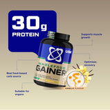 Where to get USN Wholefood Gainer Vanilla in Nairobi Kenya?
WhatsApp/Call 0716250250 / shop online www.kalonji.co.ke
Free Delivery 4 order over 3K