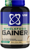 Where to get USN Wholefood Gainer Vanilla in Nairobi Kenya?
WhatsApp/Call 0716250250 / shop online www.kalonji.co.ke
Free Delivery 4 order over 3K
