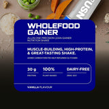 Where to get USN Wholefood Gainer Vanilla in Nairobi Kenya?
WhatsApp/Call 0716250250 / shop online www.kalonji.co.ke
Free Delivery 4 order over 3K