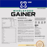 Where to get USN Wholefood Gainer Vanilla in Nairobi Kenya?
WhatsApp/Call 0716250250 / shop online www.kalonji.co.ke
Free Delivery 4 order over 3K