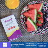 Where to get Quest Ubiquinol Qu10 Nairobi in Kenya? Kalonji Shop has it.
WhatsApp/Call 0716 250 250 / shop www.kalonji.co.ke
Free Delivery for orders over 3K