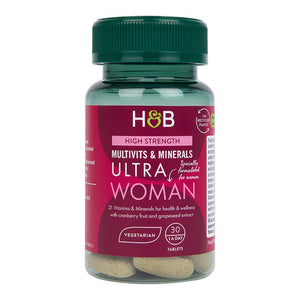Have you been asking yourself, Where to get Holland & Barrett Ultra Woman Multivitamin & Multimineral Tablets in Kenya? or Where to buy Ultra Woman Multivitamin & Multimineral Tablets in Nairobi? Kalonji Online Shop Nairobi has it. Contact them via WhatsApp/Call 0716 250 250 or even shop online via their website www.kalonji.co.ke