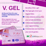 Have you been asking yourself, Where to get vgel in Kenya? or Where to buy v-gel in Nairobi? Kalonji Online Shop Nairobi has it. Contact them via WhatsApp/Call 0716 250 250 or even shop online via their website www.kalonji.co.ke