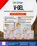 Where to get V-gel ( K2u V-gel , Prife V-gel ) in Nairobi Kenya?
WhatsApp/Call 0716250250 / shop online www.kalonji.co.ke
Free Delivery 4 order over 3K