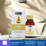 Where to get Hemani Vitamin E Oil in Nairobi Kenya?
WhatsApp/Call 0716250250 / shop online www.kalonji.co.ke
Free Delivery 4 order over 3K