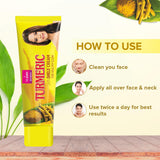 Where to buy VI-JOHN Turmeric Skin Shield Cream in Nairobi & Kenya

