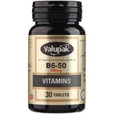 Where to get Valupak Vitamin B6 Tablets in Nairobi Kenya?
WhatsApp/Call 0716250250 / shop online www.kalonji.co.ke
Free Delivery 4 order over 3K