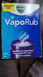 Where to get Vicks VapoRub Nairobi Kenya? Kalonji Shop has it.
WhatsApp/Call via 0716 250 250 or even shop online www.kalonji.co.ke