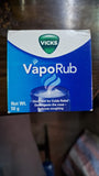 Where to get Vicks VapoRub Nairobi Kenya? Kalonji Shop has it.
WhatsApp/Call via 0716 250 250 or even shop online www.kalonji.co.ke