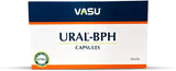 Vasu Ural-BPH Capsules ( 40's, 60's & 100's )