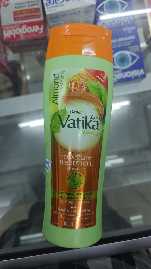 Where to get Vatika Almond & Honey Shampoo in Nairobi Kenya?
WhatsApp/Call 0716250250 / shop online www.kalonji.co.ke
Free Delivery 4 order over 3K