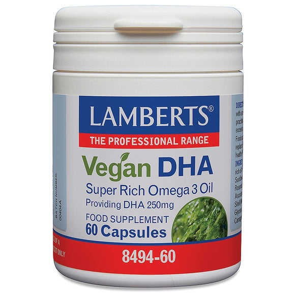 Have you been asking yourself, Where to get Lamberts Vegan DHA Capsules in Kenya? or Where to get Vegan DHA Capsules in Nairobi? Kalonji Online Shop Nairobi has it. Contact them via WhatsApp/call via 0716 250 250 or even shop online via their website www.kalonji.co.ke