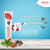 Where to get Vicco Herbal Toothpaste in Nairobi Kenya?
WhatsApp/Call 0716250250 / shop online www.kalonji.co.ke
Free Delivery 4 order over 3K 