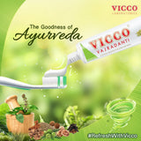 Where to get Vicco Herbal Toothpaste in Nairobi Kenya?
WhatsApp/Call 0716250250 / shop online www.kalonji.co.ke
Free Delivery 4 order over 3K 
