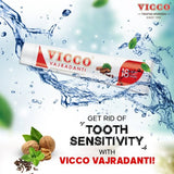 Where to get Vicco Herbal Toothpaste in Nairobi Kenya?
WhatsApp/Call 0716250250 / shop online www.kalonji.co.ke
Free Delivery 4 order over 3K 