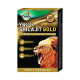 Have you been asking yourself, Where to get Zandu Vigorex Shilajit Gold Capsules in Kenya? or Where to get Vigorex Shilajit Gold Capsules in Nairobi? Kalonji Online Shop Nairobi has it. Contact them via WhatsApp/Call 0716 250 250 or even shop online via their website www.kalonji.co.ke