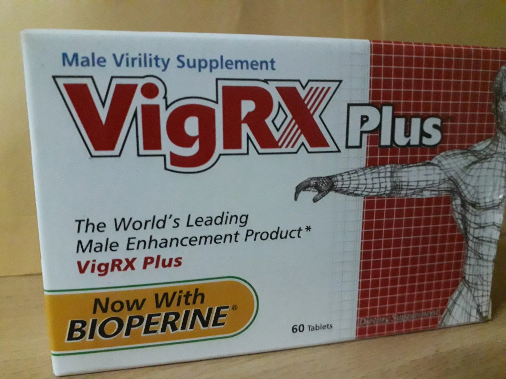 Where to get VIGRX PLUS Tablets in Nairobi Kenya KALONJI