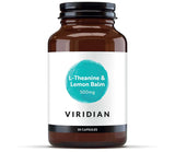 Have you been asking yourself, Where to get Viridian L-Theanine  & Lemon Balm Capsules in Kenya? or Where to get L-Theanine 200mg & Lemon Balm 300mg Capsules in Nairobi? Kalonji Online Shop Nairobi has it. Contact them via WhatsApp/Call 0716 250 250 or even shop online via their website www.kalonji.co.ke