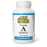 Where to get Natural Factors Vitamin A 10,000 IU SOFTGELS in Nairobi Kenya?
WhatsApp/Call 0716250250 / shop online www.kalonji.co.ke
Free Delivery 4 order over 3K