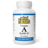 Where to get Natural Factors Vitamin A 10,000 IU SOFTGELS in Nairobi Kenya?
WhatsApp/Call 0716250250 / shop online www.kalonji.co.ke
Free Delivery 4 order over 3K