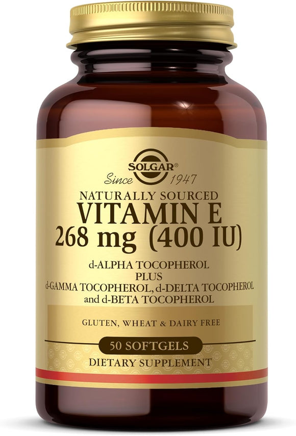 Have you been asking yourself, Where to get Solgar Vitamin E Capsules in Kenya? or Where to buy Solgar Vitamin E Capsules in Nairobi? Kalonji Online Shop Nairobi has it. Contact them via WhatsApp/Call 0716 250 250 or even shop online via their website www.kalonji.co.ke