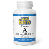 Where to get Natural Factors Vitamin A 10,000 IU SOFTGELS in Nairobi Kenya?
WhatsApp/Call 0716250250 / shop online www.kalonji.co.ke
Free Delivery 4 order over 3K