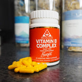 Where to get  Vitamin B complex in Nairobi Kenya?
WhatsApp/Call 0716250250 / shop online www.kalonji.co.ke
Free Delivery 4 order over 3K