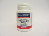 Where to get  Lamberts Vitamin B12 Tablets in Nairobi Kenya?
WhatsApp/Call 0716250250 / shop online www.kalonji.co.ke
Free Delivery 4 order over 3K