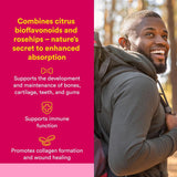 Where to get Vitamin C Tablets in Nairobi Kenya?
WhatsApp/Call 0716250250 / shop online www.kalonji.co.ke
Free Delivery 4 order over 3K