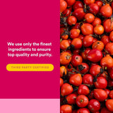 Where to get Vitamin C Tablets in Nairobi Kenya?
WhatsApp/Call 0716250250 / shop online www.kalonji.co.ke
Free Delivery 4 order over 3K