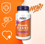 Where to get Vitamin D-3 & K-2 Capsules in Nairobi Kenya?
WhatsApp/Call 0716250250 / shop online www.kalonji.co.ke
Free Delivery 4 order over 3K