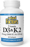 Where to get Vitamin D3 & K2 Softgels in Nairobi Kenya?
WhatsApp/Call 0716250250 / shop online www.kalonji.co.ke
Free Delivery 4 order over 3K