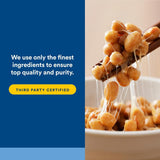 Where to get Vitamin D3 & K2 Softgels in Nairobi Kenya?
WhatsApp/Call 0716250250 / shop online www.kalonji.co.ke
Free Delivery 4 order over 3K